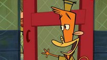 Camp Lazlo - Episode 7 - Handy Helper