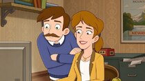 Haunted Hotel Season 2 Episode 7 Recap
