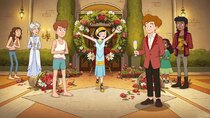 Haunted Hotel Season 2 Episode 7 Recap