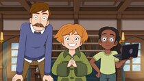 Haunted Hotel Season 2 Episode 7 Recap