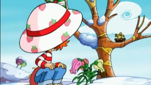 Strawberry Shortcake Season 1 Episode 3