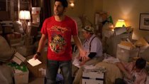 Weeds - Episode 12 - Fran Tarkenton