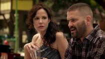 Weeds - Episode 11 - God Willing and the Creek Don't Rise