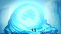 Avatar: The Last Airbender - Episode 1 - The Boy in the Iceberg