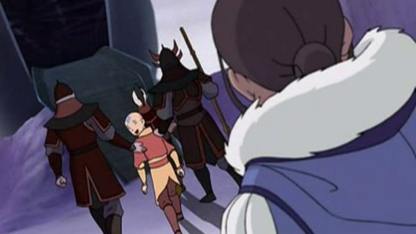 watch avatar the last airbender season 2 episode 5