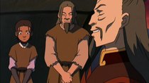 Avatar: The Last Airbender - Episode 6 - Imprisoned