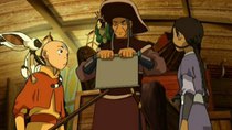 Avatar: The Last Airbender - Episode 9 - The Waterbending Scroll
