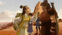 Avatar: The Last Airbender - Episode 11 - The Great Divide