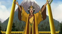 Avatar: The Last Airbender - Episode 14 - The Fortuneteller