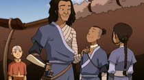 Avatar: The Last Airbender - Episode 15 - Bato of the Water Tribe