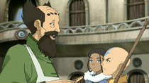 Avatar: The Last Airbender - Episode 17 - The Northern Air Temple