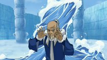 Avatar: The Last Airbender - Episode 18 - The Waterbending Master