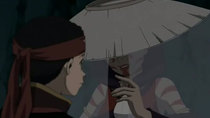 Avatar: The Last Airbender - Episode 3 - The Painted Lady