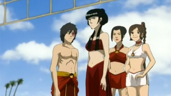the last airbender season 3