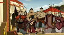 Avatar: The Last Airbender - Episode 7 - The Runaway