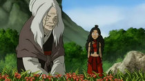 Avatar: The Last Airbender - Episode 8 - The Puppetmaster