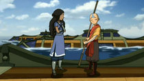Avatar: The Last Airbender - Episode 10 - The Day of Black Sun: The Invasion (1)