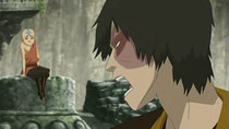 Avatar: The Last Airbender - Episode 13 - The Firebending Masters
