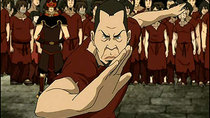 Avatar: The Last Airbender - Episode 14 - The Boiling Rock (1)