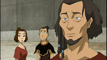 Avatar: The Last Airbender - Episode 15 - The Boiling Rock (2)