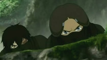 Avatar: The Last Airbender - Episode 16 - The Southern Raiders