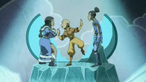 Avatar: The Last Airbender - Episode 17 - The Ember Island Players