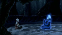 Avatar: The Last Airbender - Episode 19 - Sozin's Comet: The Old Masters (2)