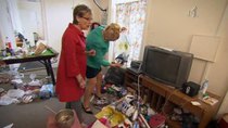 How Clean Is Your House? (UK) - Episode 5 - Hannah, Adam, Pete and Dave