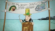 The Drinky Crow Show - Episode 4 - Whale Show