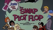 Josie and the Pussycats - Episode 4 - Swap Plot Flop