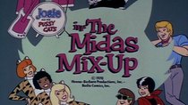 Josie and the Pussycats - Episode 5 - The Midas Mix-Up