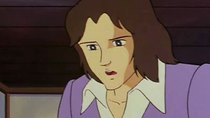 Hana no Ko Lunlun - Episode 17 - The Flower Thief of The Windmill Shed