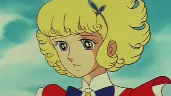 Hana no Ko Lunlun Episode 21