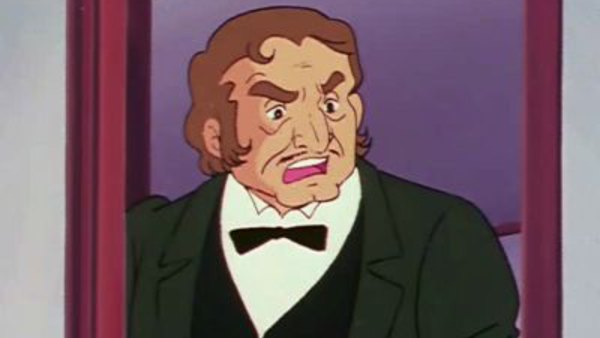 Hana no Ko Lunlun Episode 22