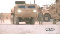 Bomb Patrol Afghanistan - Episode 2 - The Road of Blood
