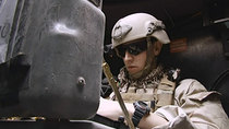 Bomb Patrol Afghanistan - Episode 5 - For Sgt. Kirspel