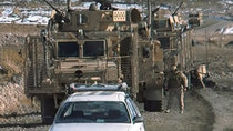 Bomb Patrol Afghanistan - Episode 9 - Ambush