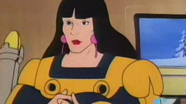 The Centurions Season 1 Episode 15 The Centurions Season 1 Episode 15