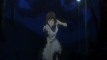 Madlax - Episode 6 - Last Words -leave-