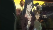 Madlax - Episode 11 - Foreign Country -object-