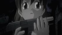 Madlax - Episode 14 - Lost Feeling -memory-