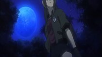 Madlax - Episode 23 - Straying Mind -doubt-