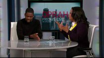 The Oprah Winfrey Show - Episode 20 - Michael Bublé and Chris Rock