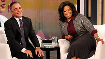 The Oprah Winfrey Show - Episode 11 - Celebrities Take on Their Dream Jobs
