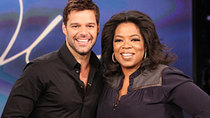 The Oprah Winfrey Show - Episode 37 - First Television Interview - Ricky Martin Coming Out as a Gay...