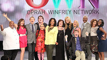 The Oprah Winfrey Show - Episode 61 - Oprah's Search for America's Next TV Star