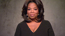 The Oprah Winfrey Show - Episode 64 - The Oprah Show on Race in America: A 25-Year Look Back
