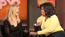 The Oprah Winfrey Show - Episode 71 - Are You Happy? Take Our Quiz with Oscar Winner Goldie Hawn