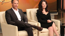 The Oprah Winfrey Show - Episode 73 - Love, Marriage, Betrayal: Our Most Memorable Couples Return!