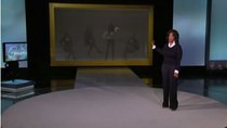 The Oprah Winfrey Show - Episode 78 - Supermodel Legends